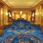 Atlantis Corridor Carpet Atlantis Corridor Carpet