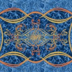 Atlantis Corridor Carpet Atlantis Corridor Carpet
