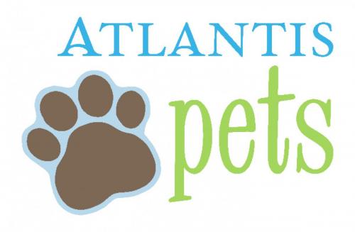 Atlantis Pets Logo