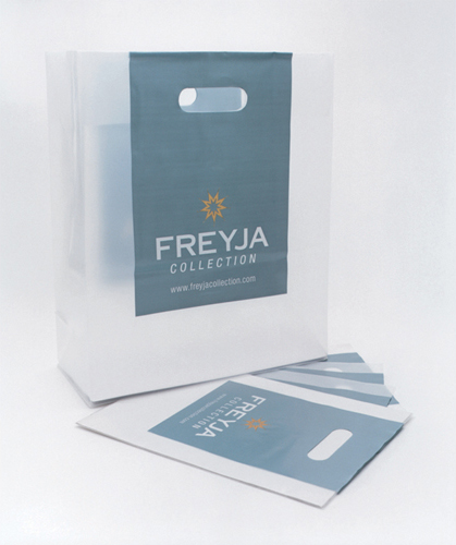 Freyja Collection