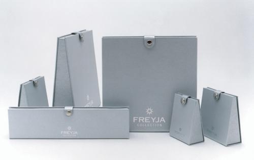 Freyja Collection
