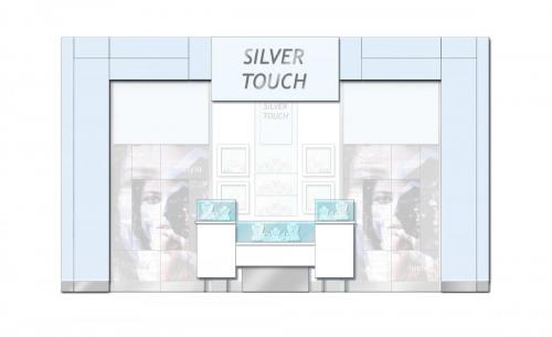 Silvertouch Storefront