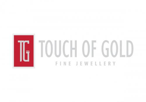 Touch of Gold, Horizontal Logo