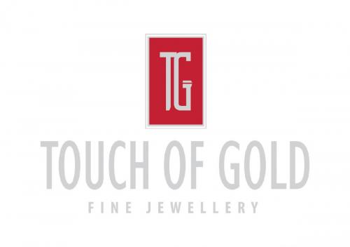 Touch of Gold, Vertical Logo